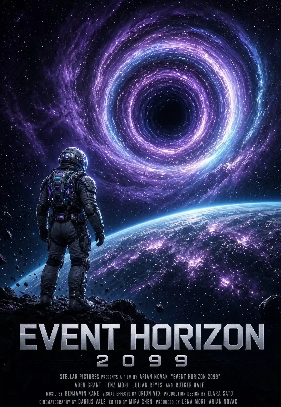 Cosmic Frontier