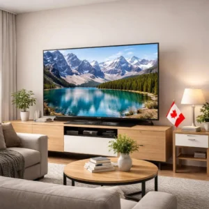 best iptv canada