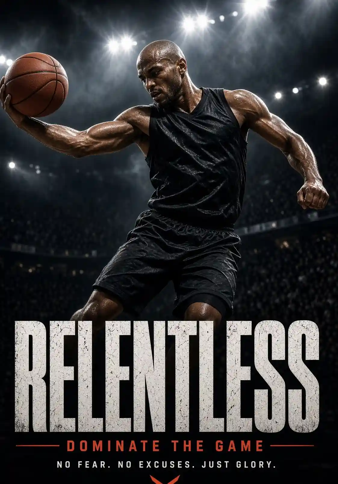 Basketball Live 4K