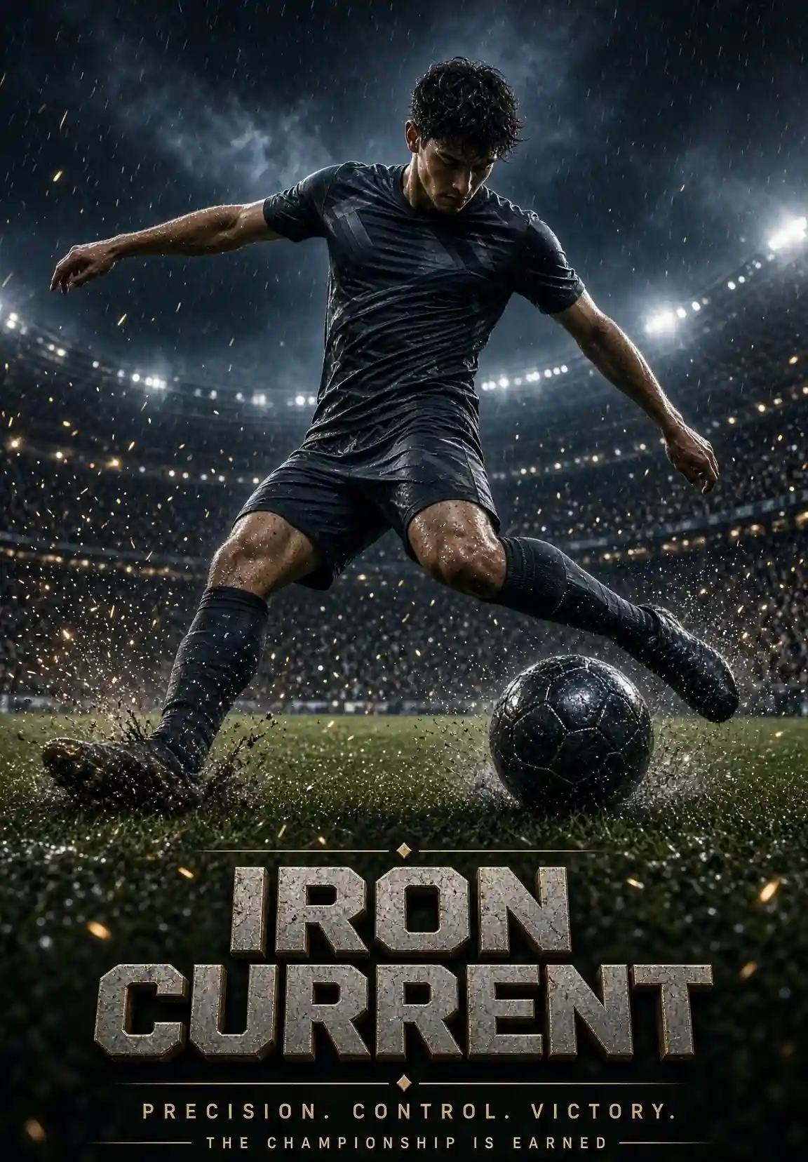 Soccer Derbies 4K
