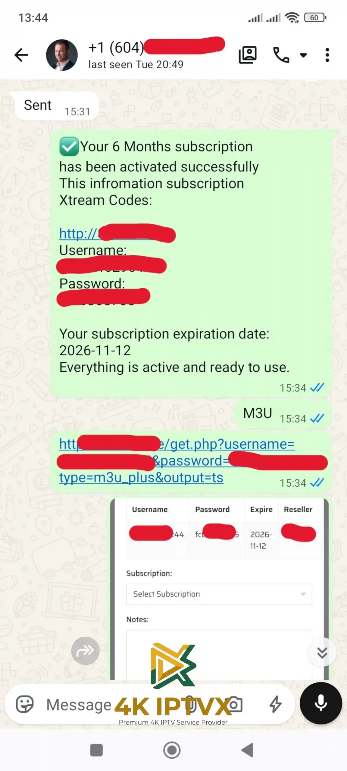WhatsApp Review Confirmation 3