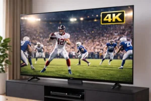 4K Live IPTV